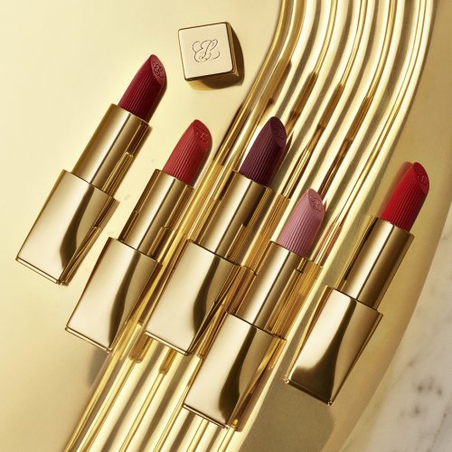ESTEE LAUDER-Pure Color - Matte Lipstick ESTEE LAUDER-Pure Color - Matte Lipstick